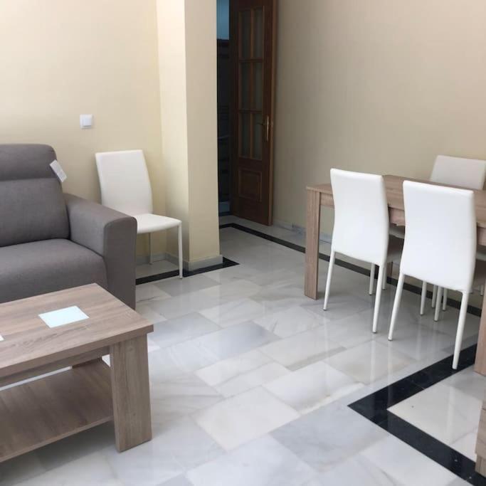 Apartamento Vibora, 2 Plazas De Garaje, Lucena Dış mekan fotoğraf