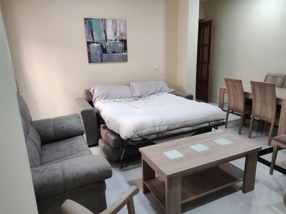 Apartamento Vibora, 2 Plazas De Garaje, Lucena Dış mekan fotoğraf